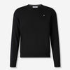 McQueen Hombre Barcelona Jersey Cuello Redondo color Negro sku 542-002477 01 - Foto 1