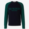 Valentino Hombre Barcelona Jersey Chez Valentino color Azul Marino sku 542-002481 01 - Foto 1