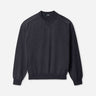 Jacquemus Hombre Barcelona Jersey cuello redondo color Gris Antracita sku 542-002487 01 - Foto 1