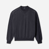 Jacquemus Hombre Barcelona Jersey cuello redondo color Gris Antracita sku 542-002487 01 - Foto 1