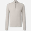 Brioni Hombre Barcelona Jersey Cuello Alto color Beige sku 542-002489 01 - Foto 1