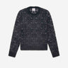 Casablanca Hombre Barcelona Jersey Fluffy Monograma color Gris Oscuro sku 542-002493 01 - Foto 1