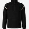 Maison Margiela Hombre Barcelona Jerseu Punto Lana color Azul Noche sku 542-002494 01 - Foto 1