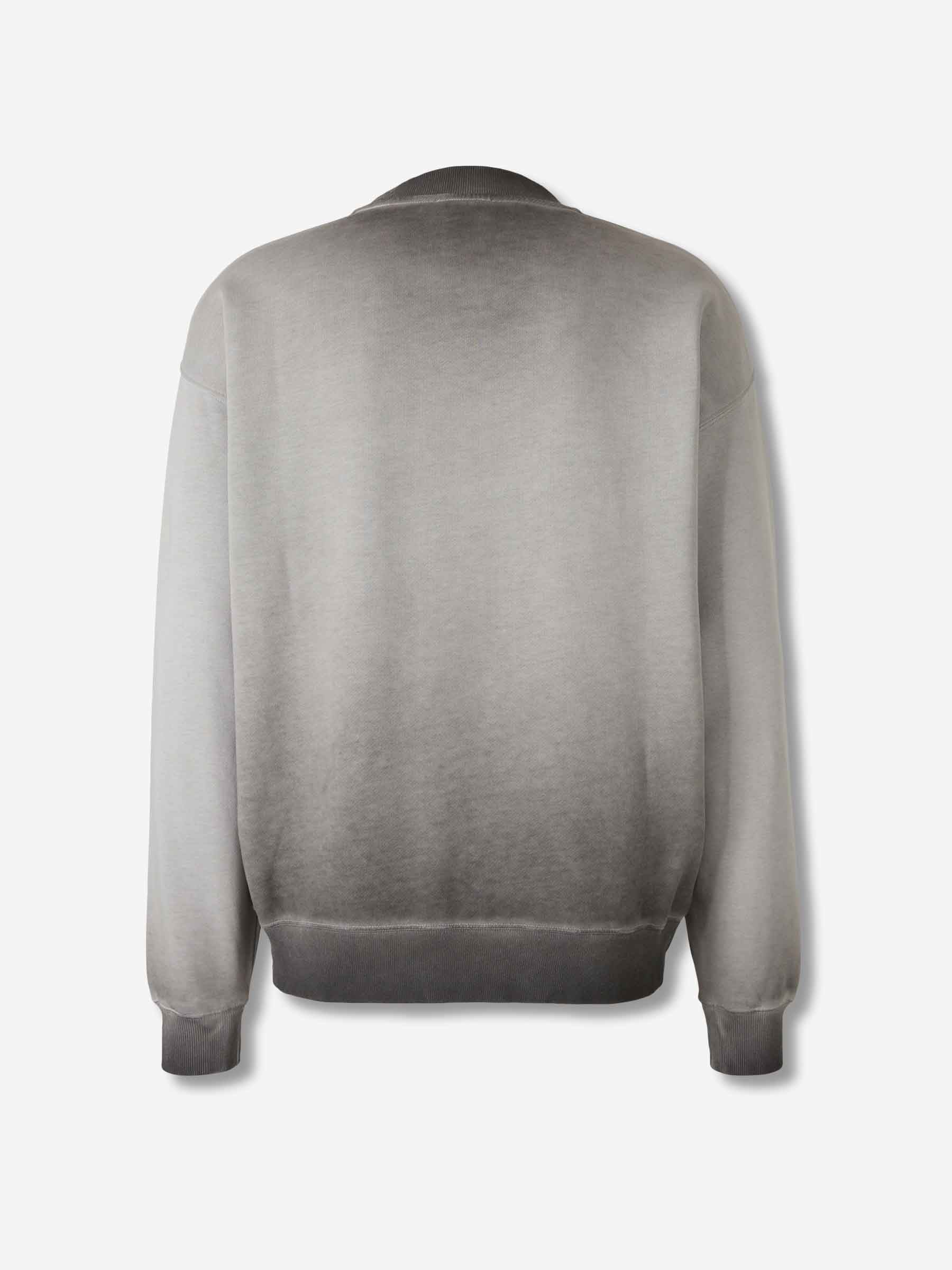 Off-White Hombre Barcelona Sudadera Cuello Redondo color Gris Oscuro sku 542-002495 01 - Foto 2