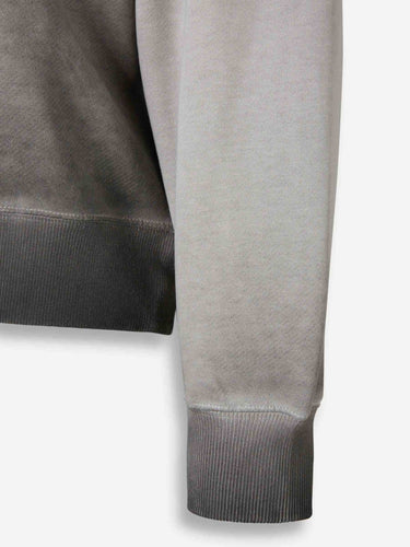 Off-White Hombre Barcelona Sudadera Cuello Redondo color Gris Oscuro sku 542-002495 01 - Foto 5