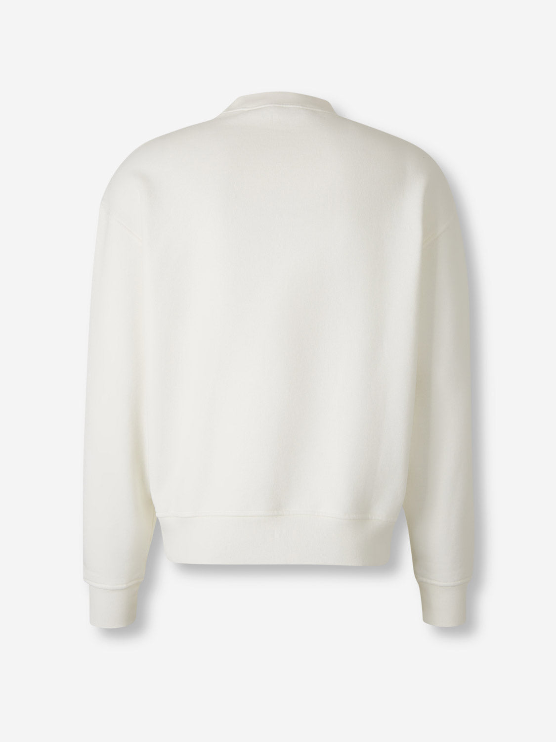 Palm Angels Hombre Barcelona Sudadera Cuello Redondo color Blanco sku 542-002502 01 - Foto 2