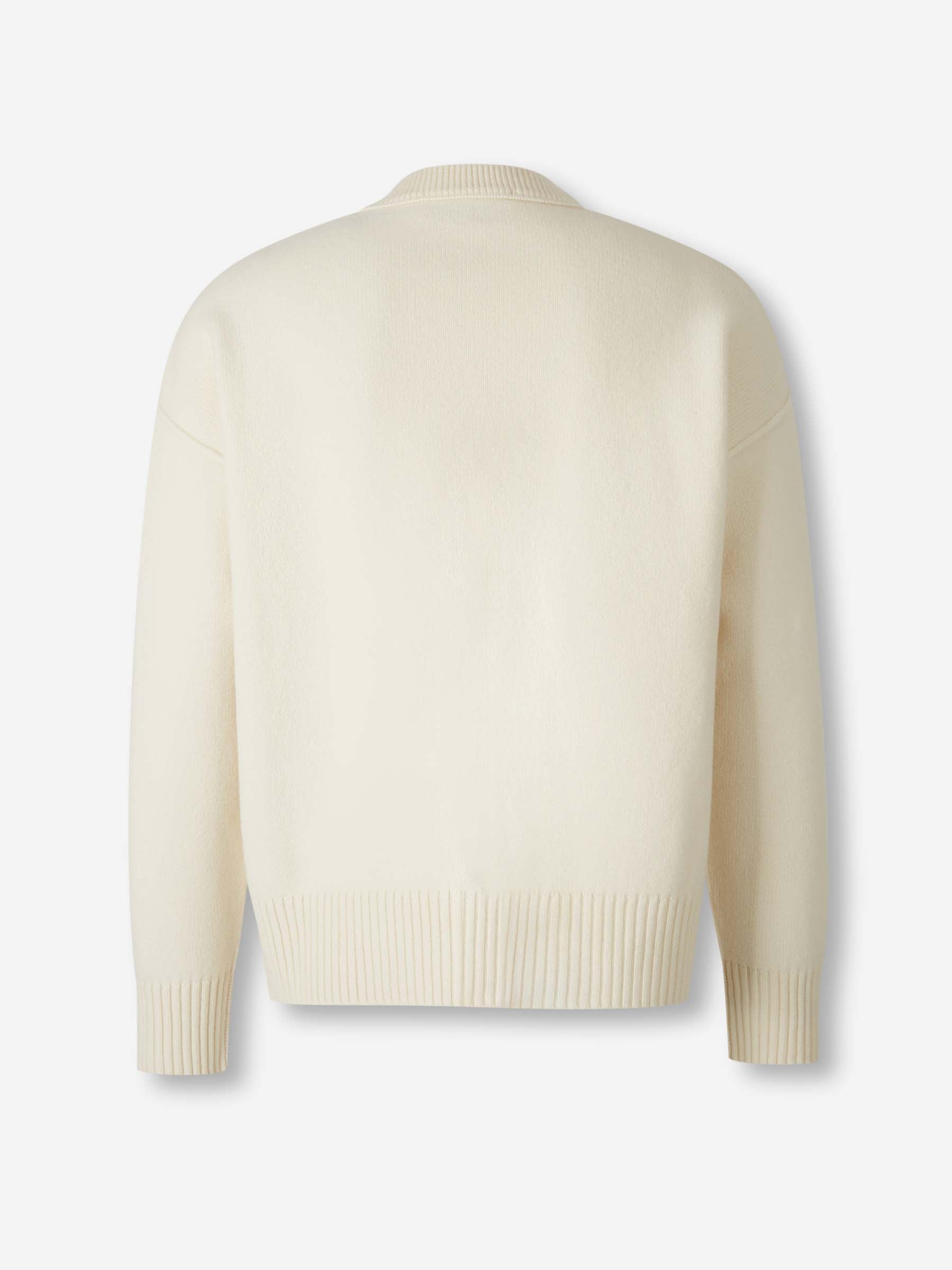 Jersey Cuello Redondo
