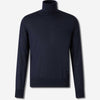 Dsquared2 Hombre Barcelona Jersey Cuello Alto color Azul Marino sku 542-002517 01 - Foto 1