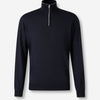 Santa Eulalia Hombre Barcelona Jersey Cremallera Santa Eulalia color Azul Marino sku 542-002518 01 - Foto 1