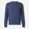 Santa Eulalia Hombre Barcelona Jersey Cuello Redondo color Azul Marino sku 542-002520 02 - Foto 1