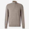 Santa Eulalia Hombre Barcelona Jersey Cuello Alto color Beige sku 542-002521 01 - Foto 1