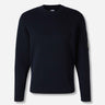 C.P. Company Hombre Barcelona Jersey Cuello Redondo color Azul Marino sku 542-002522 01 - Foto 1