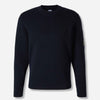 C.P. Company Hombre Barcelona Jersey Cuello Redondo color Azul Marino sku 542-002522 01 - Foto 1