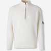 C.P. Company Hombre Barcelona Jersey Cuello Alto color Blanco sku 542-002524 01 - Foto 1