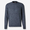Brunello Cucinelli Hombre Barcelona Jersey Cuello Redondo color Azul Denim sku 542-002527 01 - Foto 1