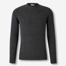 Santa Eulalia Hombre Barcelona Jersey Cuello Redondo color Gris Antracita sku 542-002528 01 - Foto 1