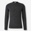 Santa Eulalia Hombre Barcelona Jersey Cuello Redondo color Gris Antracita sku 542-002528 01 - Foto 1