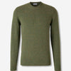 Santa Eulalia Hombre Barcelona Jersey Cuello Redondo color Verde sku 542-002528 02 - Foto 1
