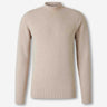 Santa Eulalia Hombre Barcelona Jersey Punto Lana color Beige sku 542-002529 01 - Foto 1