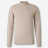 Santa Eulalia Hombre Barcelona Jersey Punto Lana color Beige sku 542-002529 01 - Foto 1