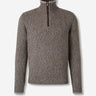 Fedeli Hombre Barcelona Jersey Cuello Alto color Taupe sku 542-002532 01 - Foto 1