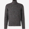 Fedeli Hombre Barcelona Jersey Cuello Alto color Gris sku 542-002533 01 - Foto 1