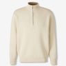 Carrer Hombre Barcelona Jersey Cuello Alto color Beige sku 542-002540 01 - Foto 1