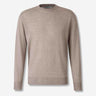 Canali Hombre Barcelona Jersey Punto Lana color Beige sku 542-002541 02 - Foto 1