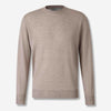 Canali Hombre Barcelona Jersey Punto Lana color Beige sku 542-002541 02 - Foto 1