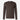 Canali Hombre Barcelona Jersey Punto Lana color Marrón Oscuro sku 542-002541 04 - Foto 1
