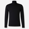 Canali Hombre Barcelona Jersey Cuello Alto color Negro sku 542-002542 01 - Foto 1