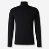 Canali Hombre Barcelona Jersey Cuello Alto color Negro sku 542-002542 01 - Foto 1
