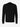 Zanone Hombre Barcelona Jersey Cuello Redondo color Negro sku 542-002544 02 - Foto 2