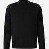 Zanone Hombre Barcelona Jersey Punto Lana color Negro sku 542-002546 02 - Foto 1