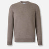 Santa Eulalia Hombre Barcelona Jersey Cuello Redondo color Gris sku 542-002548 01 - Foto 1