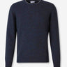 Santa Eulalia Hombre Barcelona Jersey Cuello Redondo color Azul Marino sku 542-002548 03 - Foto 1