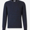 Santa Eulalia Hombre Barcelona Jersey Cuello Redondo color Azul Marino sku 542-002548 03 - Foto 1