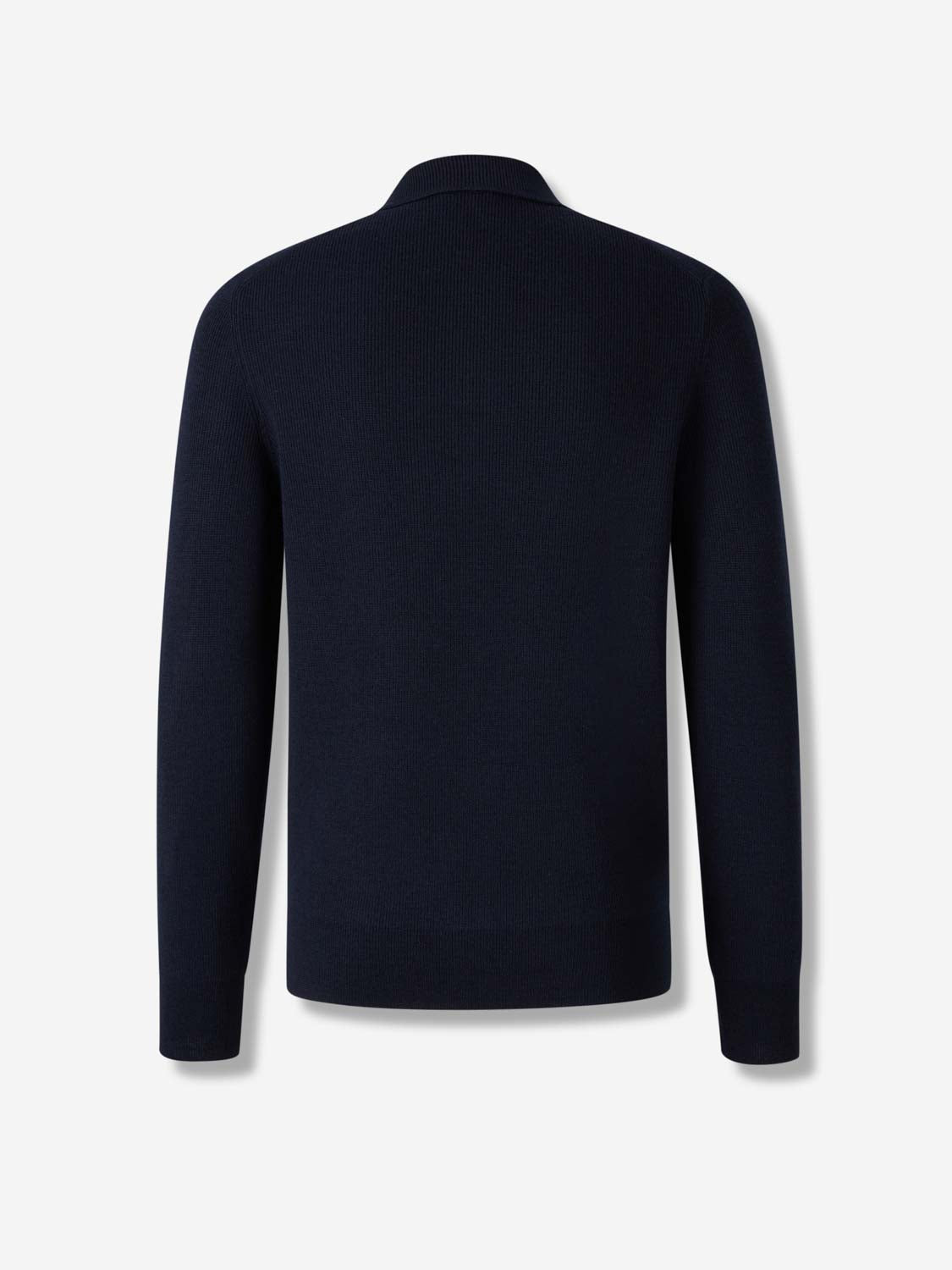 Santa Eulalia Hombre Barcelona Jersey Cuello Polo color Azul Marino sku 542-002549 01 - Foto 2