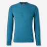 Santa Eulalia Hombre Barcelona Jersey Cuello Redondo color Azul Turquesa sku 542-002551 01 - Foto 1
