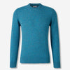 Santa Eulalia Hombre Barcelona Jersey Cuello Redondo color Azul Turquesa sku 542-002551 01 - Foto 1
