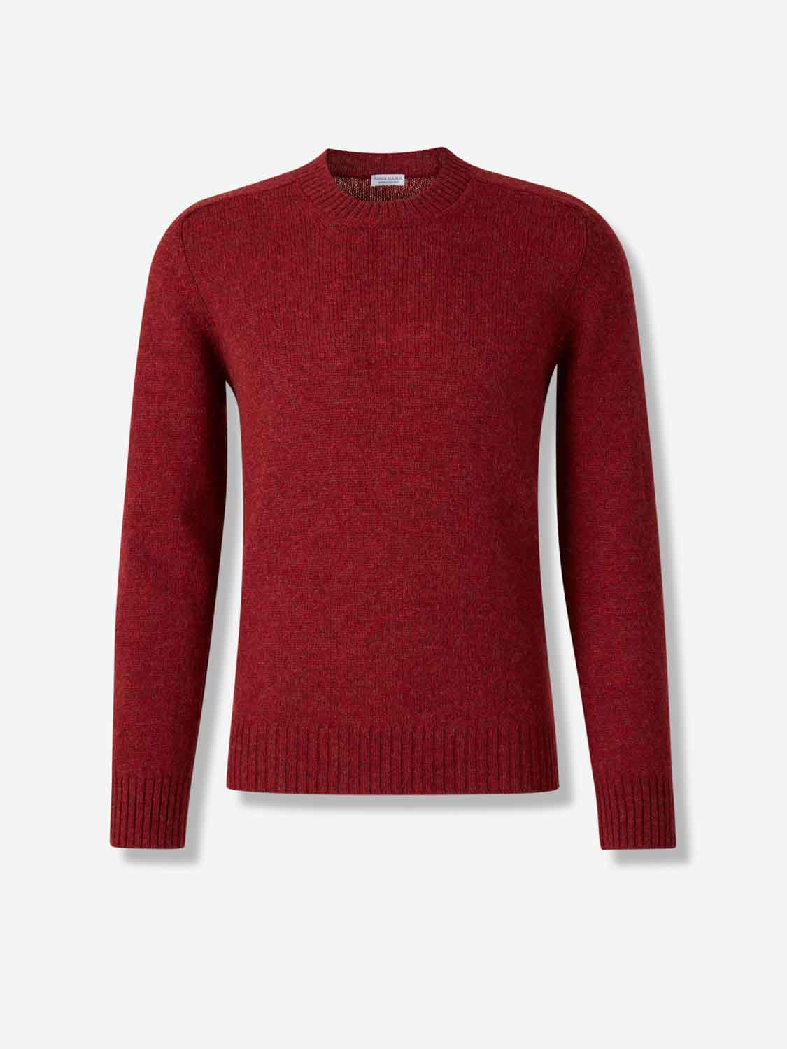 Santa Eulalia Hombre Barcelona Jersey Cuello Redondo color Rojo sku 542-002551 02 - Foto 1