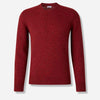 Santa Eulalia Hombre Barcelona Jersey Cuello Redondo color Rojo sku 542-002551 02 - Foto 1