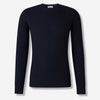 Santa Eulalia Hombre Barcelona Jersey Cuello Redondo color Azul Marino sku 542-002552 01 - Foto 1