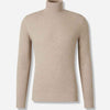 Santa Eulalia Hombre Barcelona Jersey Cuello Alto color Beige sku 542-002553 01 - Foto 1