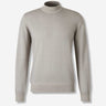 Santa Eulalia Hombre Barcelona Jersey Cuello Alto color Gris sku 542-002556 01 - Foto 1
