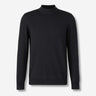 Santa Eulalia Hombre Barcelona Jersey Cuello Alto color Negro sku 542-002556 02 - Foto 1