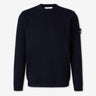 Stone Island Hombre Barcelona Jersey Cuello Redondo color Azul Noche sku 542-002569 01 - Foto 1