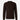 Brioni Hombre Barcelona Jersey Cuello Redondo color Marrón Oscuro sku 542-002582 01 - Foto 1