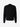 Jacquemus Hombre Barcelona Jersey Fino Cuello Redondo color Negro sku 542-002583 01 - Foto 2