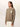 Ami Paris Hombre Barcelona Jersey Cuello Redondo color Taupe sku 542-002586 01 - Foto 2